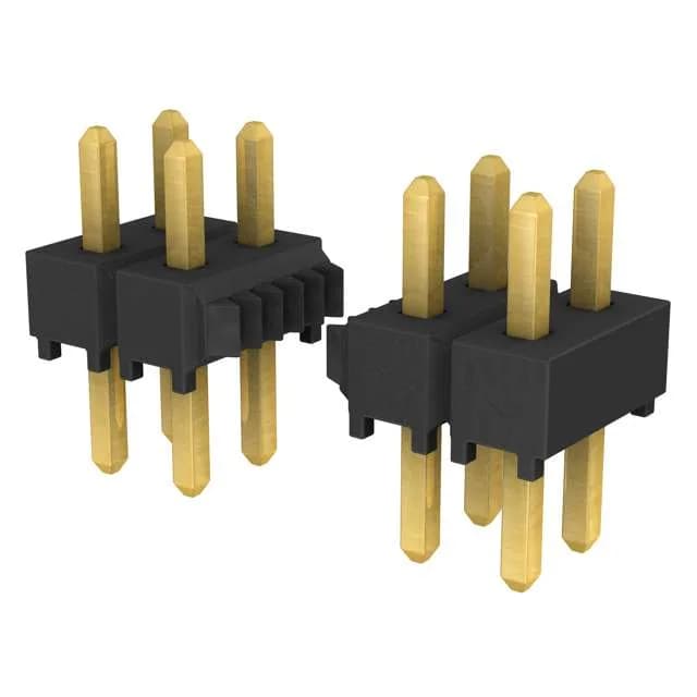 TSW-150-05-G-D — Samtec Inc. product photo