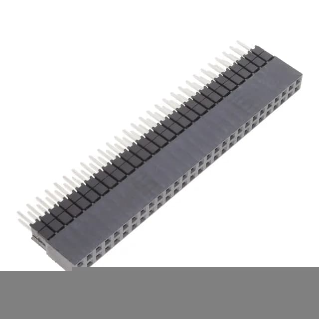 ESQ-128-23-L-D — Samtec Inc. product photo