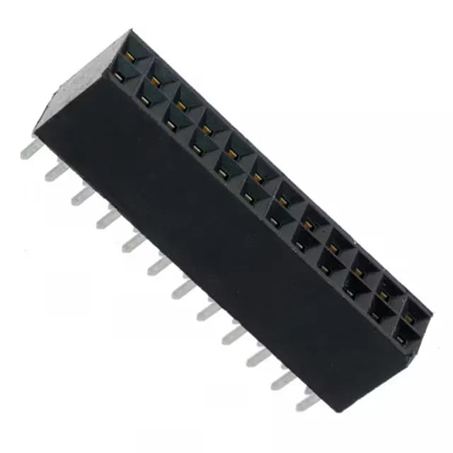 66953-012LF — Amphenol ICC (FCI) product photo