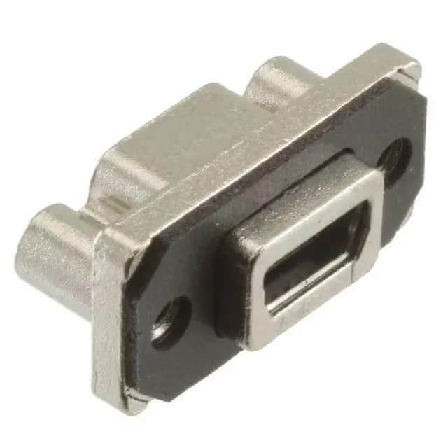 MUSBB15104 — Amphenol ICC (Commercial Products) product photo