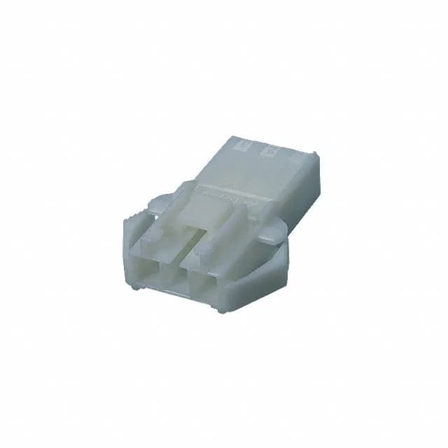 176293-1 — TE Connectivity AMP Connectors product photo
