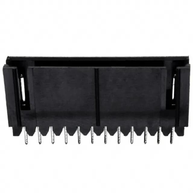 1-103080-0 — TE Connectivity AMP Connectors product photo