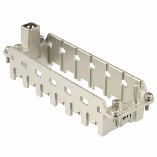 1103250-1 — TE Connectivity AMP Connectors product photo