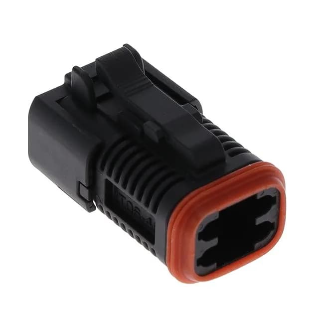 IT06-4S-004 — ITT Cannon, LLC product photo