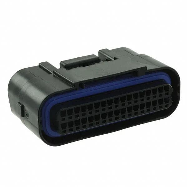 MX23A34SF1 — JAE Electronics product photo