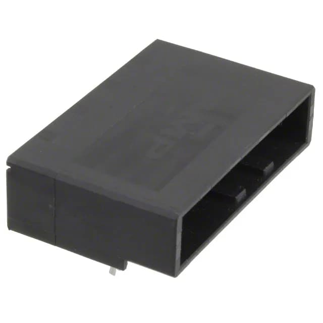 8-917541-2 — TE Connectivity AMP Connectors product photo