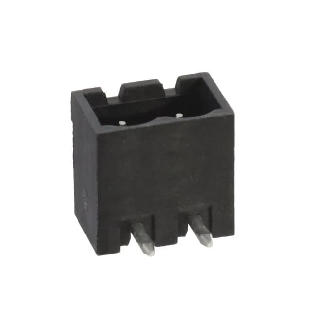 0395324002 — Molex product photo