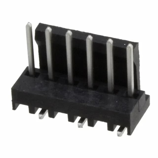3-647502-2 — TE Connectivity AMP Connectors product photo