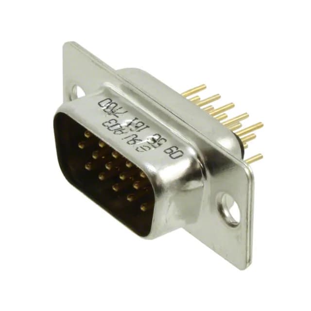 09561617700 — HARTING product photo