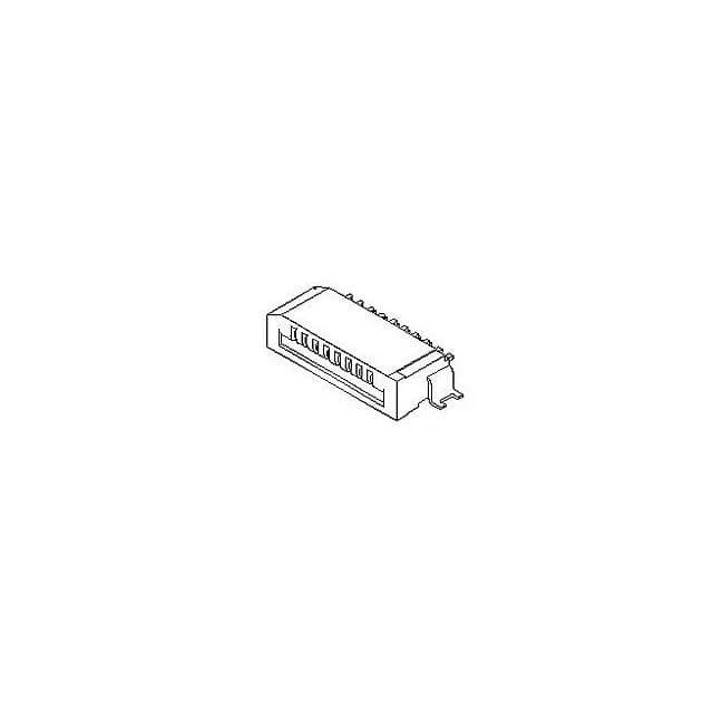 527932670 — Molex product photo