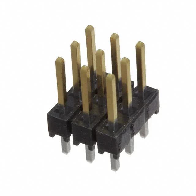 TSW-103-07-L-T — Samtec Inc. product photo