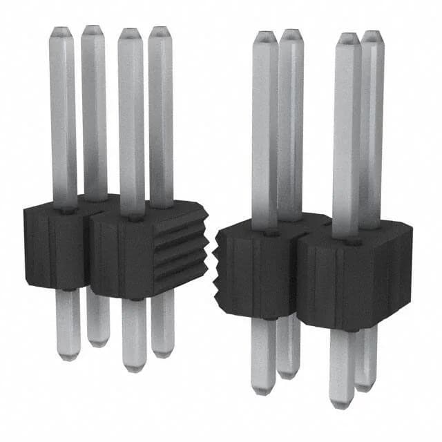 86503-464HLF — Amphenol ICC (FCI) product photo