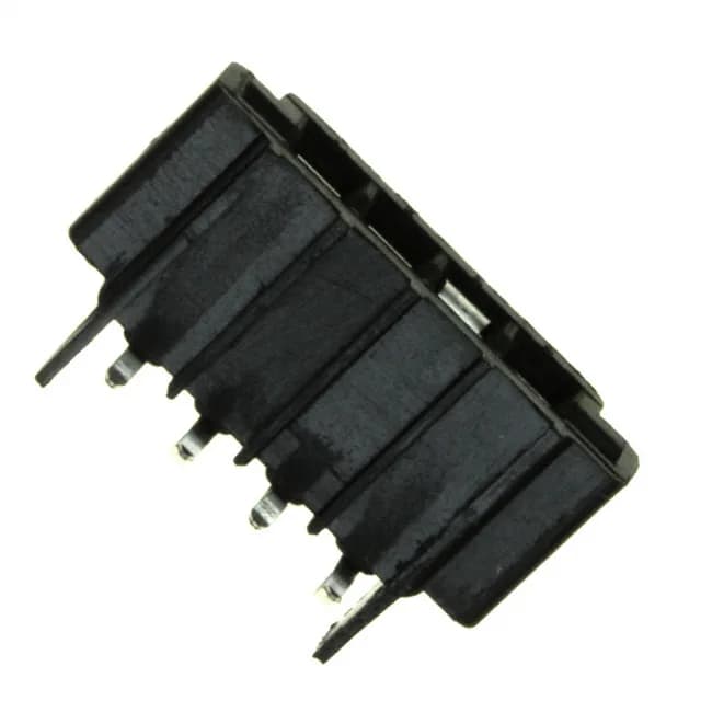 5-520314-4 — TE Connectivity AMP Connectors product photo