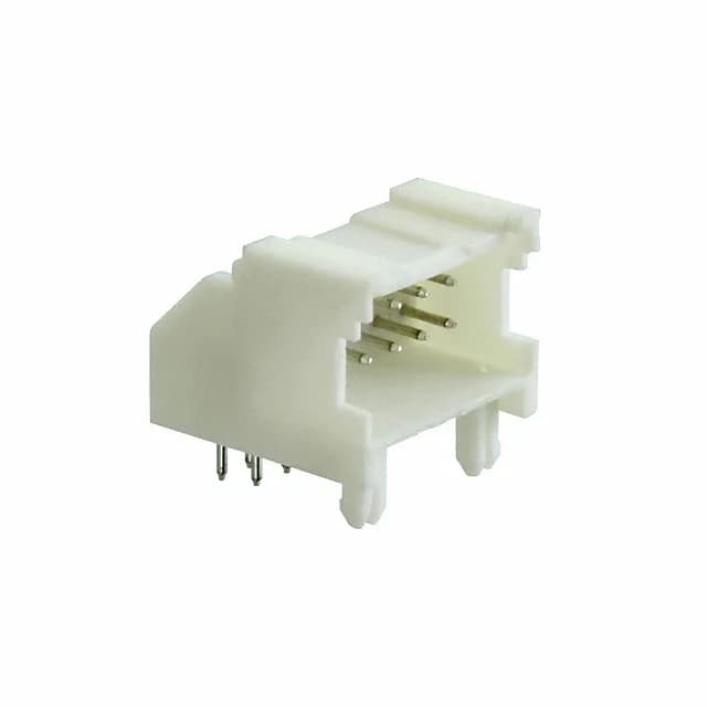 1-1969572-0 — TE Connectivity AMP Connectors product photo