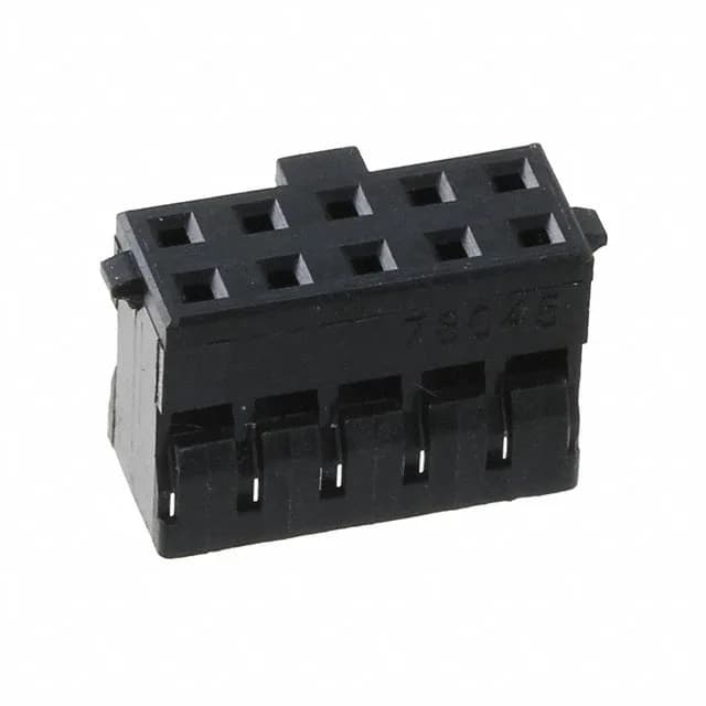 0780451060 — Molex product photo