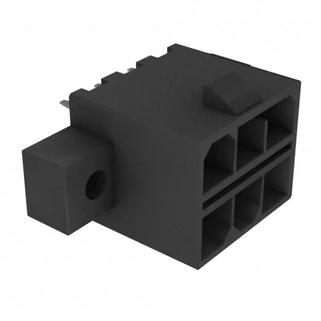 0015977065 — Molex product photo