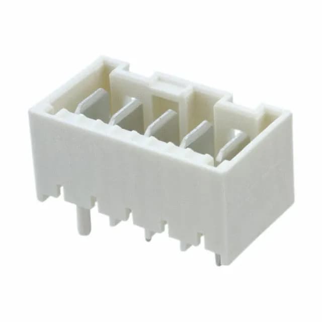 6-2232043-5 — TE Connectivity AMP Connectors product photo