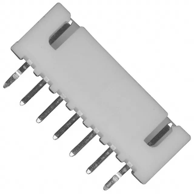 B7B-XH-A — JST Sales America Inc. product photo