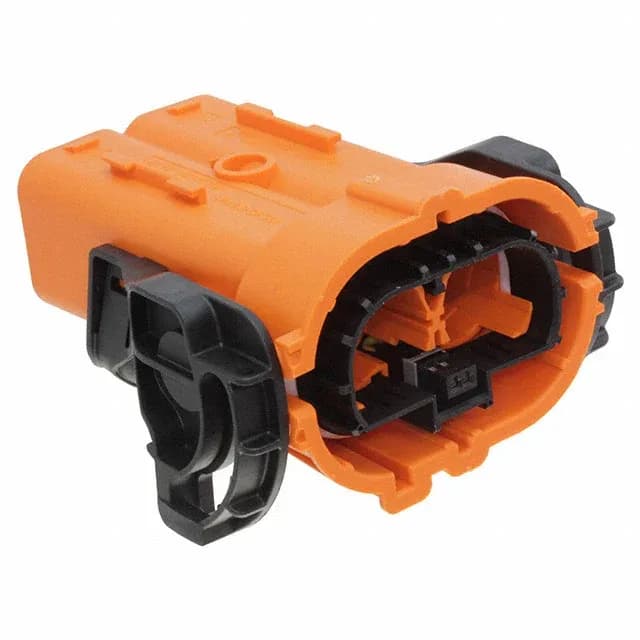1-2177053-2 — TE Connectivity AMP Connectors product photo