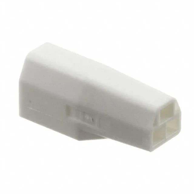 DF62B-3EP-2.2C(10) — Hirose Electric Co Ltd product photo