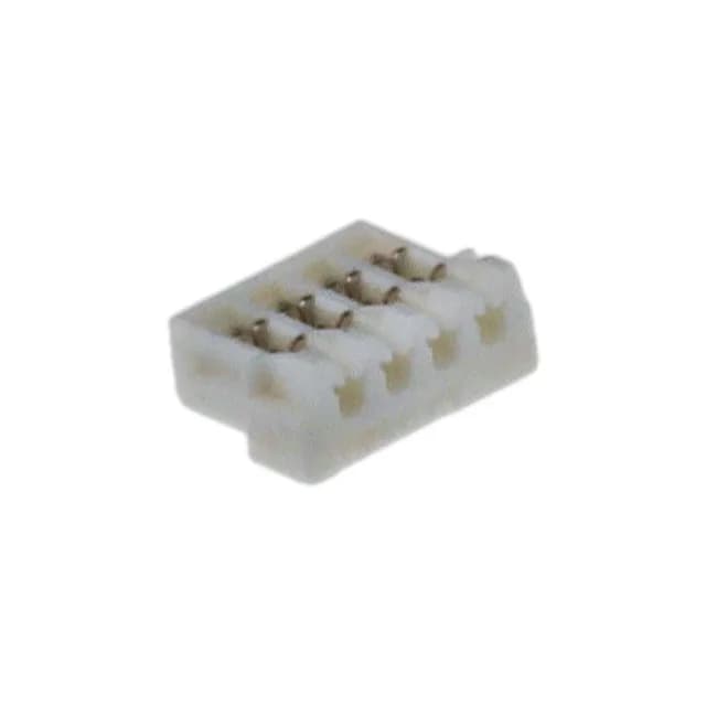 04SUR-32S — JST Sales America Inc. product photo