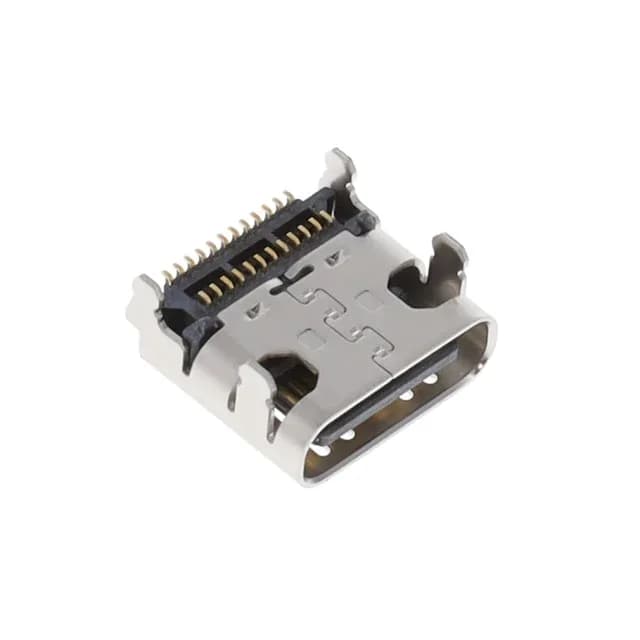 DX07S024JA2R1200 — JAE Electronics product photo