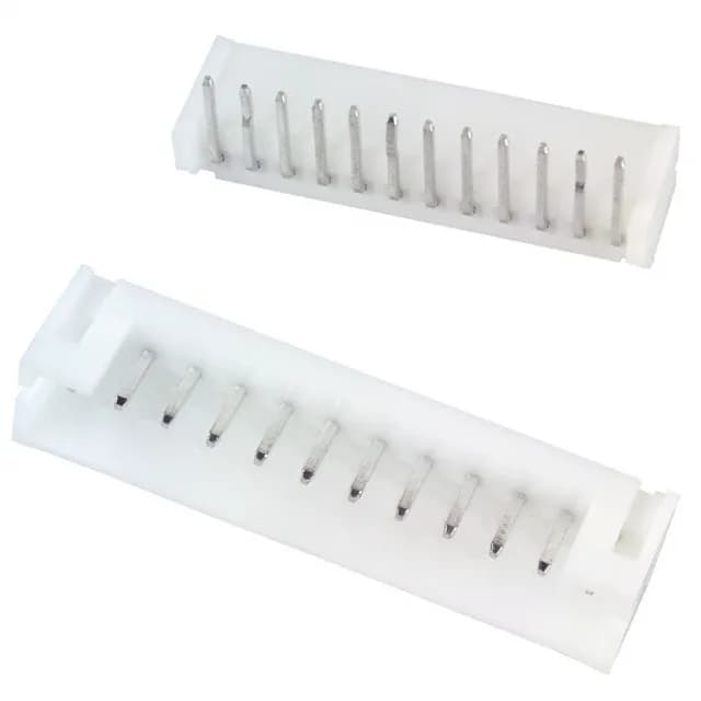 S12B-PH-K-S — JST Sales America Inc. product photo