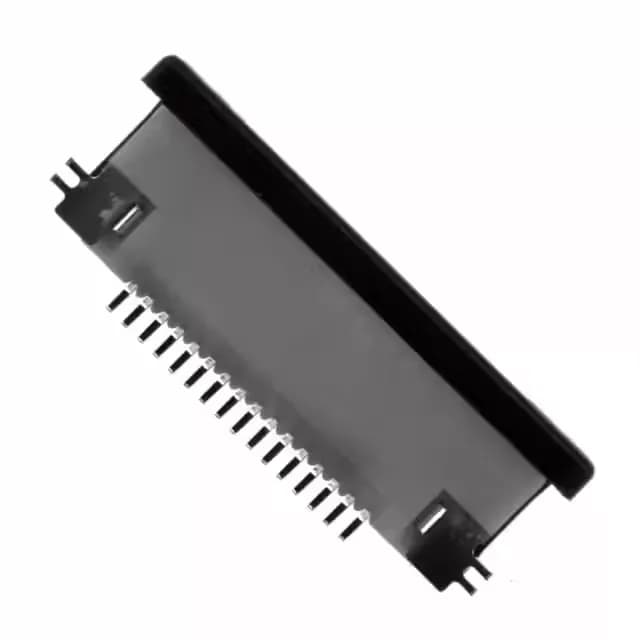 16FLZ-SM2-TB(LF)(SN) — JST Sales America Inc. product photo
