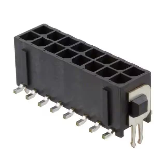1-794635-6 — TE Connectivity AMP Connectors product photo