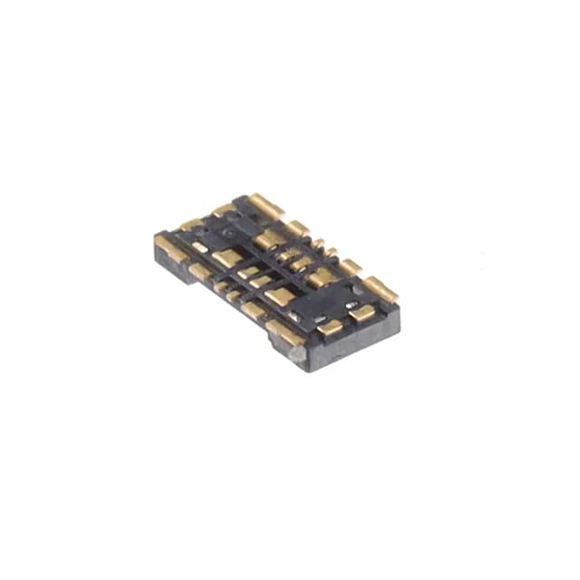 BM25U-4S/2-V(51) — Hirose Electric Co Ltd product photo