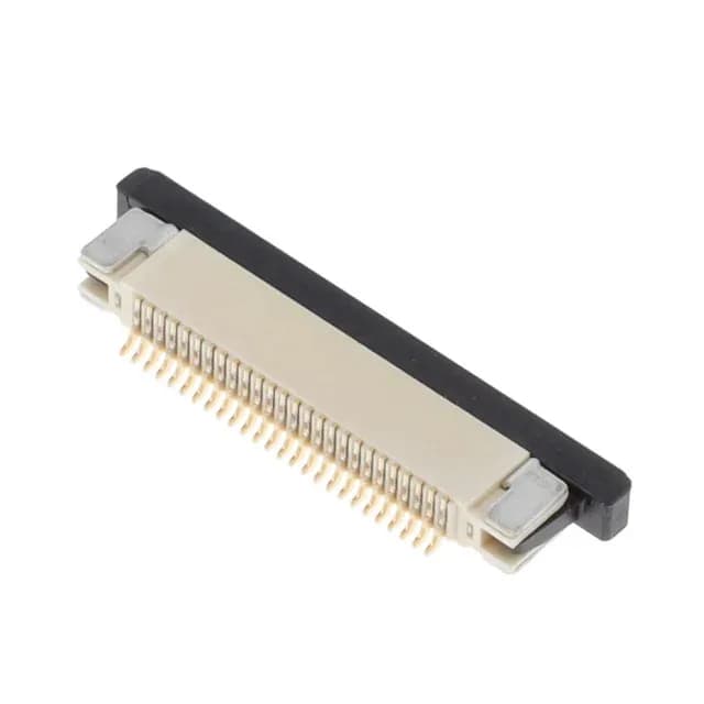 F32R-1A7H1-11026 — Amphenol ICC (FCI) product photo