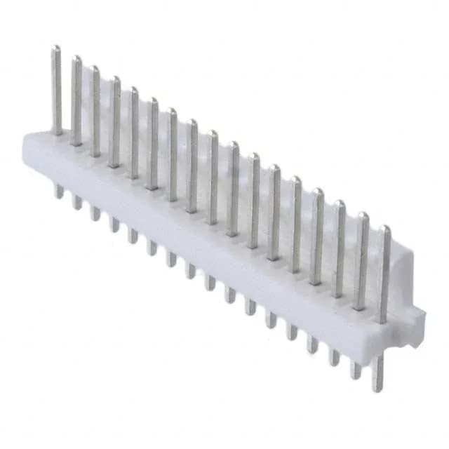 1-640456-7 — TE Connectivity AMP Connectors product photo