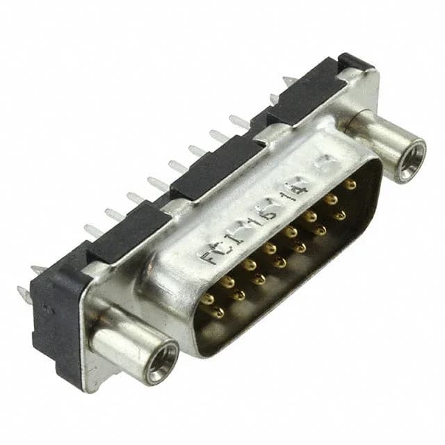 LD15P24A4GV00LF — Amphenol ICC (FCI) product photo