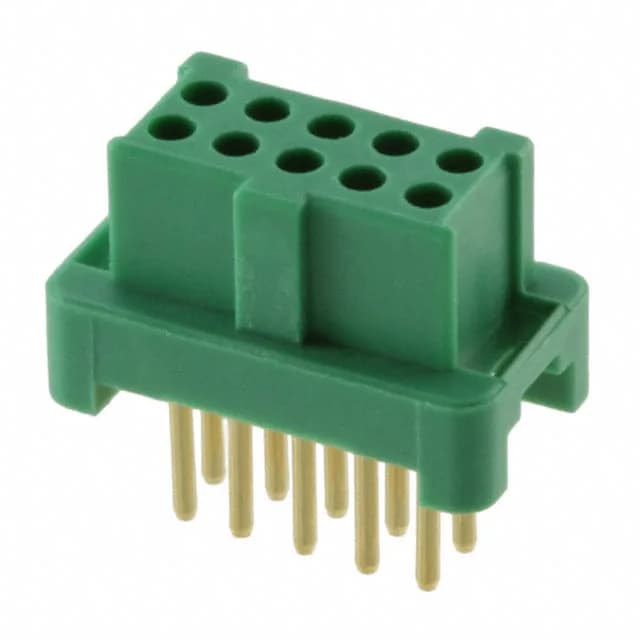 G125-FV11005L0P — Harwin Inc. product photo