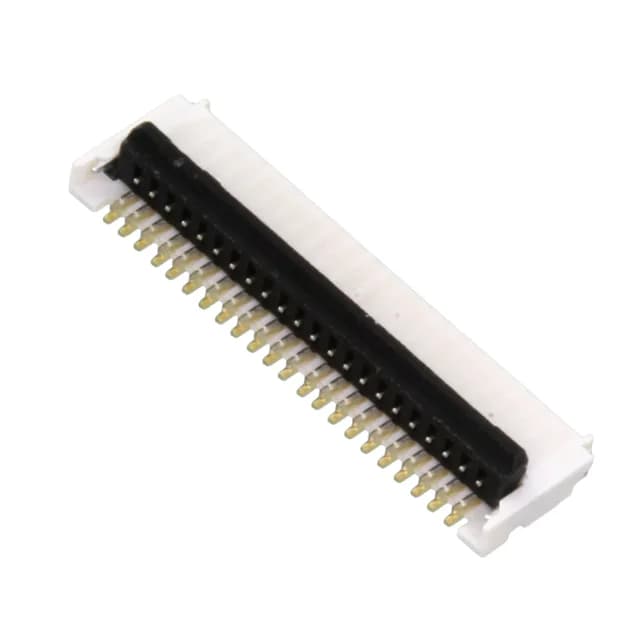 5034802200 — Molex product photo