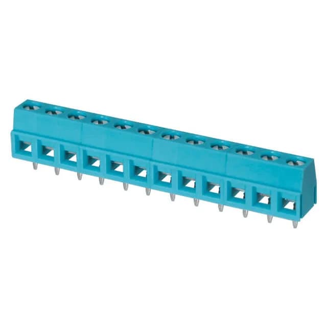 TB006-508-12BE — CUI Devices product photo