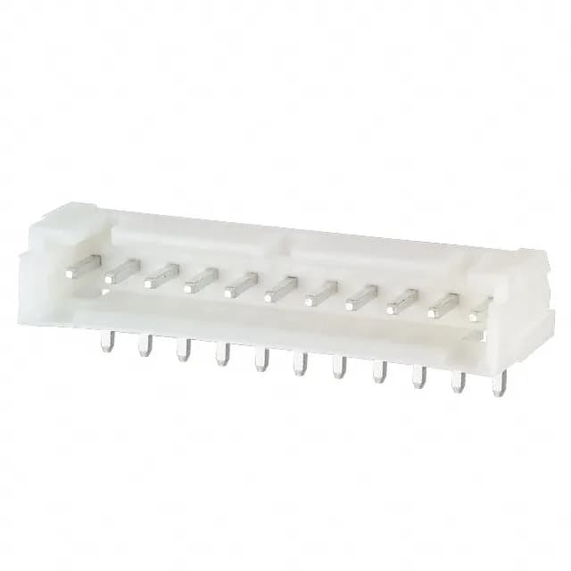 DF1B-11P-2.5DS — Hirose Electric Co Ltd product photo