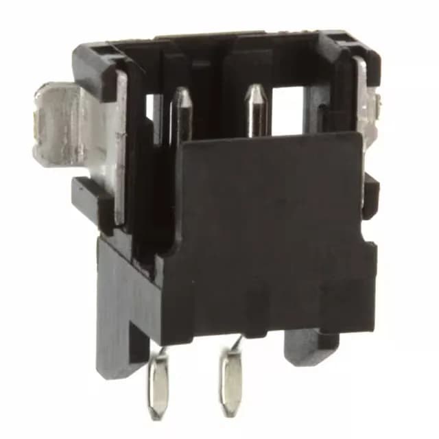 292173-2 — TE Connectivity AMP Connectors product photo