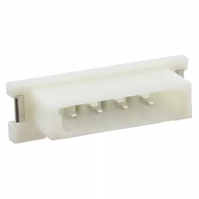 EM04B-LEXSS-TF(HF) — JST Sales America Inc. product photo