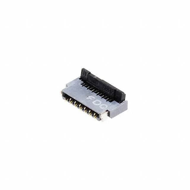 FH35C-13S-0.3SHW(50) — Hirose Electric Co Ltd product photo
