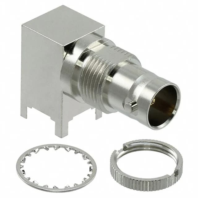 BNC7T-J-P-GN-RA-BH1 — Samtec Inc. product photo