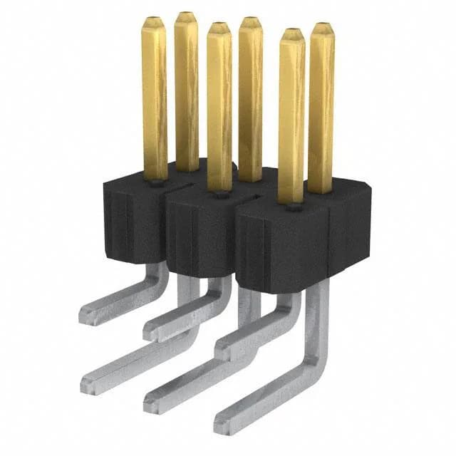 68405-106HLF — Amphenol ICC (FCI) product photo