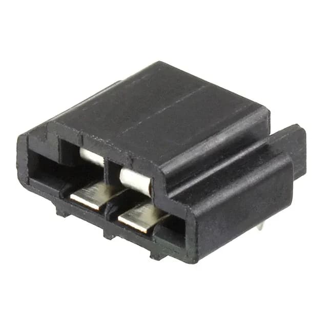 5-520314-2 — TE Connectivity AMP Connectors product photo