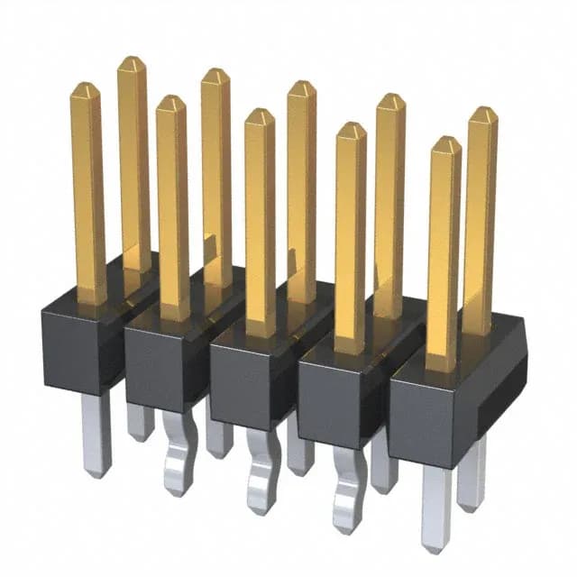 0702871101 — Molex product photo