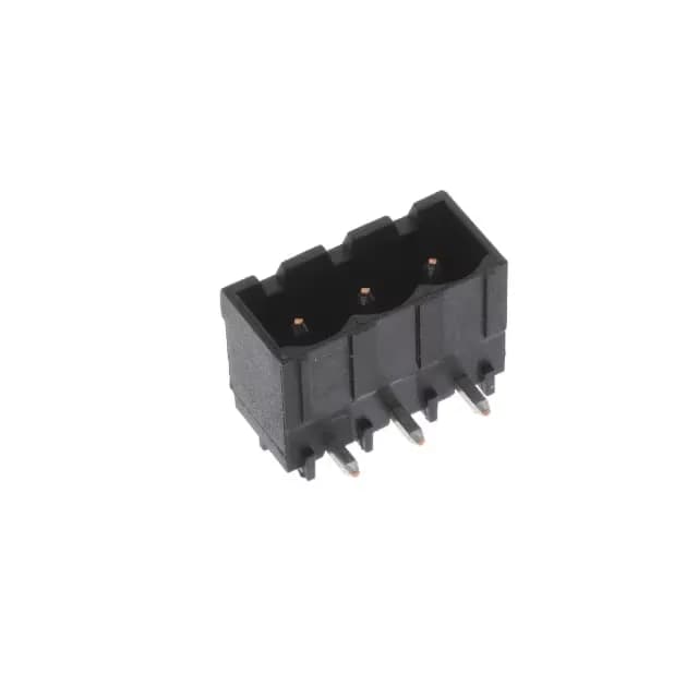 2342083-3 — TE Connectivity AMP Connectors product photo