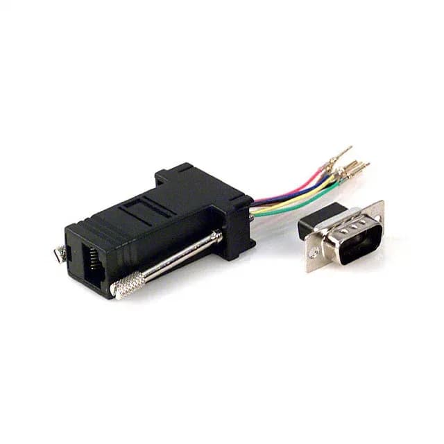 AMK-0000 — CUI Devices product photo