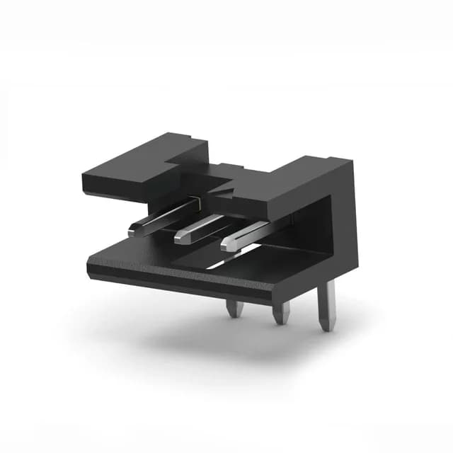2823385-3 — TE Connectivity AMP Connectors product photo