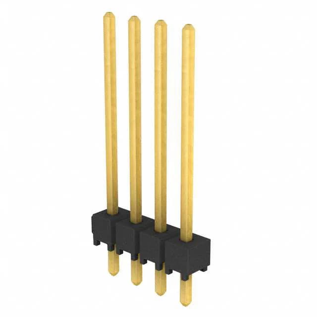 TSW-104-17-G-S — Samtec Inc. product photo