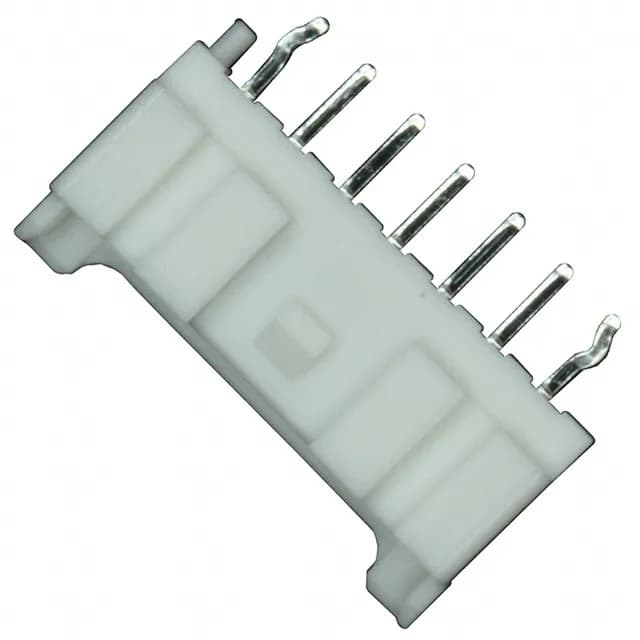 B07B-PASK-1(LF)(SN) — JST Sales America Inc. product photo