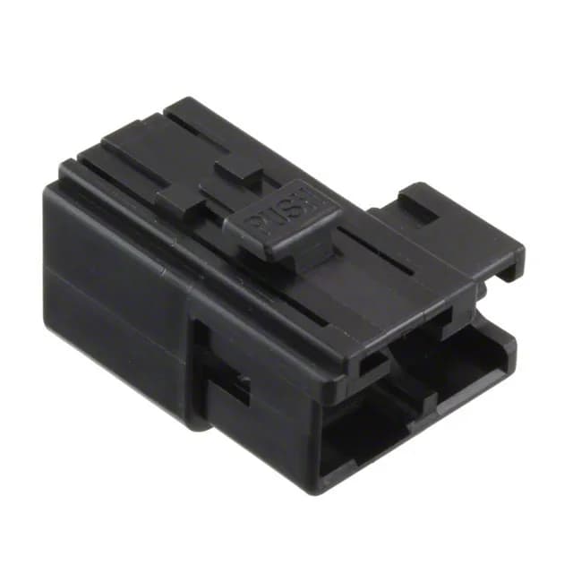 GT17VA-6DS-HU — Hirose Electric Co Ltd product photo